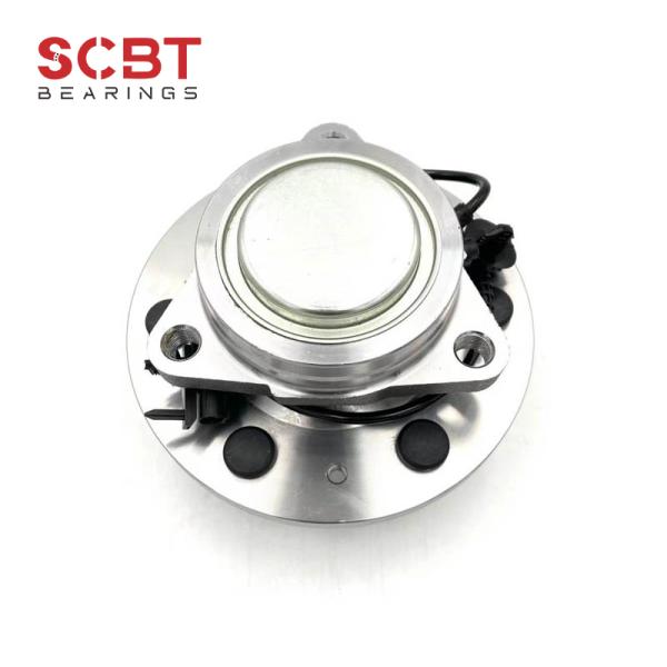 20883242 22841380 BR930693 515097 Front Wheel Hub Bearing Auto Parts for Cadillac With High Quality