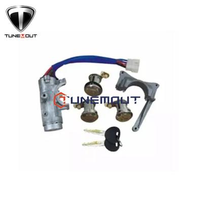 Ignition Lock Switch 81905-02A00 8190502A00 FOR HYUNDAI ATOS