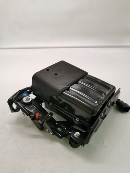 MZM001MT Air Ride Suspension Pump For Porsche 970 Paramela Reference