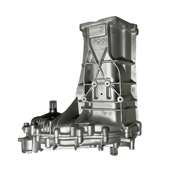 2011-2016 para Porsche Cayenne 3.6L Transferencia Automática para Conjunto de Caja Nuevo OEM 958-341-012-20 & 95834101303 Transmisión Automática