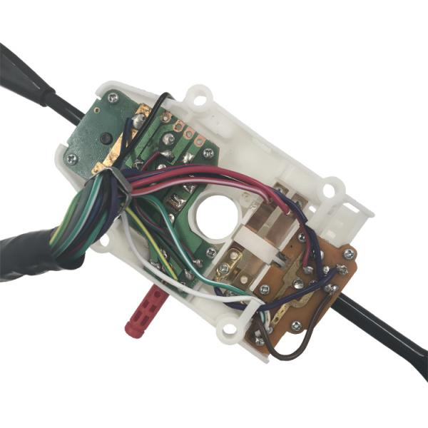 Auto Car Electrical Switch Combination For Suzuki ALTO SB308 OE 37400-84310