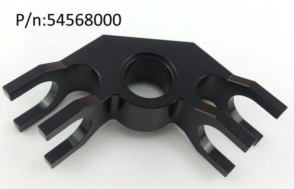 54568000 garfo, apontador apropriado para o auto cortador GT5250/S5200