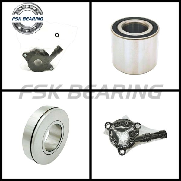 FSK 33416867261 Rear Wheel Housing For BMW F20 F23 F22 F30 F34 F36