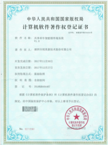Shenzhen Smart Device Technology Co., Ltd. Сертификации