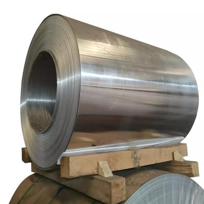 Rolo de alumínio 1050 da tira de 5005 bobinas 1060 1100 3003 Al Alloy Roll Factory Price