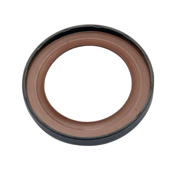 14.1 Convient pour le vilebrequin Chevrolet GMC Sceaux d'huile avant Cadillac 12585673 caoutchouc NBR