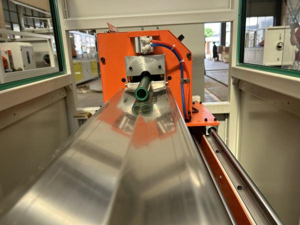 PPR Pipe Extrusion Machine Line/PPR Pipe Production Line/Plastic PPR Electricity Conduit Tube/ Water Sewage& Gas Pressure Supply Pipe Line