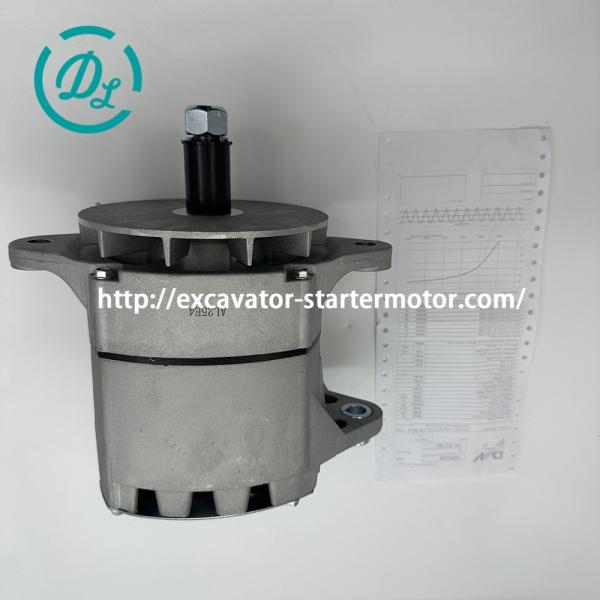 EexcavaStart 20SI Alternator CAT 3208 3304 24V 45A 5N-5692 6N-5217 6N-9249 6N-9294