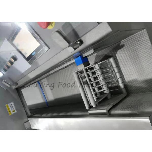 Промышленный фризорезерв для резки свинины с функцией порции