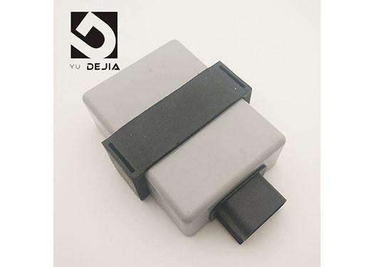 6 Pin Motorcycle Cdi Unit Replacement For Yamaha Ybr 125 Digital Ybr125-2g 5vl-H5546-00