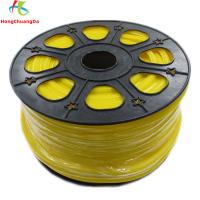 Bande flexible au néon distincte de LED