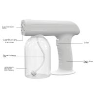 500ml Nano Spray Disinfectant Gun Portable Hair Nano Spray Gun