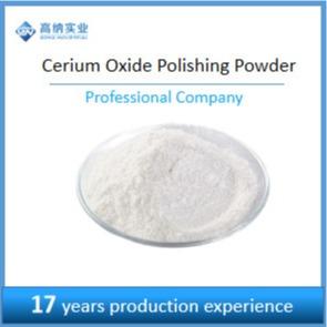 Cerium Oxide Polishing Powder For Optical lens, flat glass, Picture tube glass