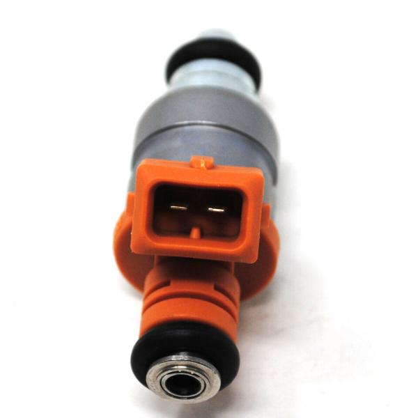 96620255 Автомобильный топливный инжектор для Chevrolet Matiz Spark / Lite Daewoo 1.0l Matiz 0.8l