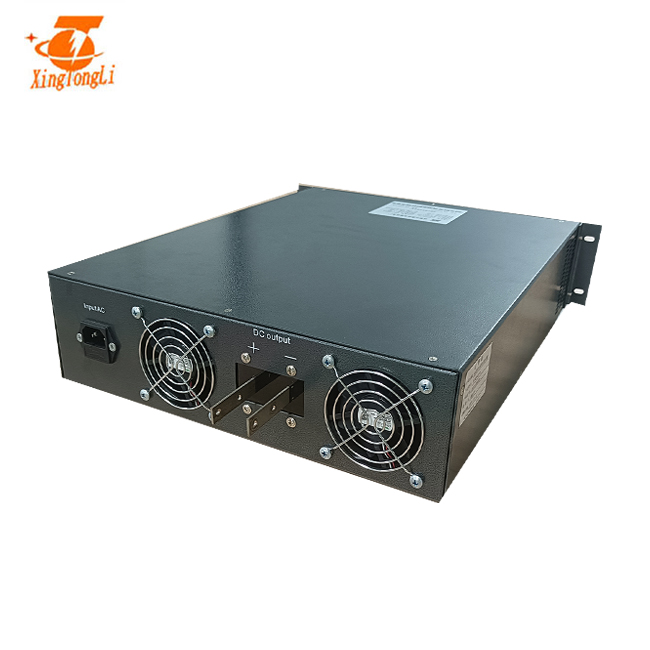 Высоковольтное Programmable электропитание 30KV Dc