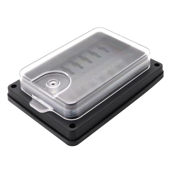 С DC коробки 12-32V взрывателя кольца запечатывания RV яхты/без света СИД