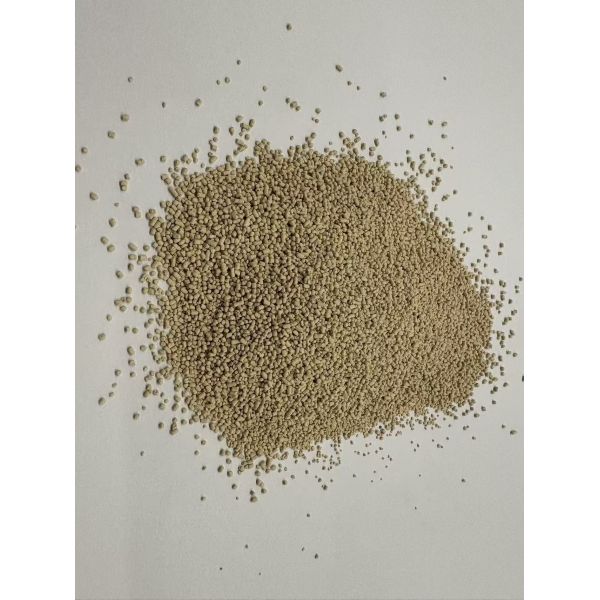 FAMI-QS Certified High-Activity Feed Lipase for Fat Hydrolysis and Nutrient Absorption | Habio Lipase
