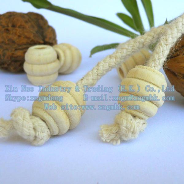 Wooden buckle, wood rings, wood rings, purses wood buckle