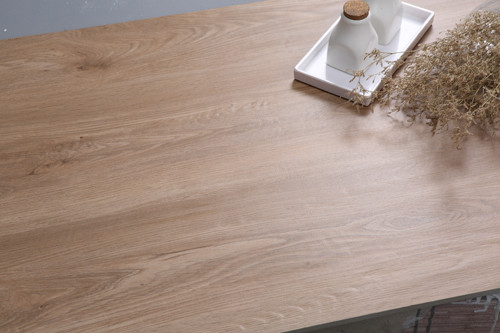 Плитка стены деревянного фарфора плиток пола 11mm влияния взгляда финиша керамического деревянная