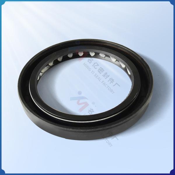 Suitable for Yanmar TK486 crankshaft rear oil seal 33-2974 engine overhaul package rear oil seal gasket