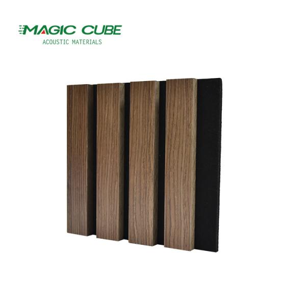 New Arrival 2024 Competitive Price acupanel wood wall panel akupanel for living room