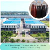 GV liquide de l'engrais 300g/L-500g/L d'acide aminé de Ph4-6 PH3-5 PH5-7 Ph7-9 pour des usines foliaires