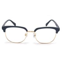 BD127 Cuadros de acetato de metal para la moda