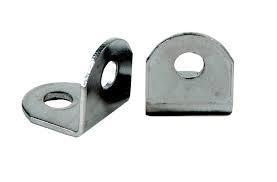 Hebei Nanfeng Metal Products Co. Prix des supports d'angle en acier et en acier inoxydable