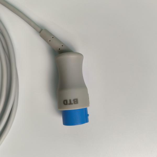 PN 15-027-0005 Medical Device Consumables  Blood Oxygen Extension Line