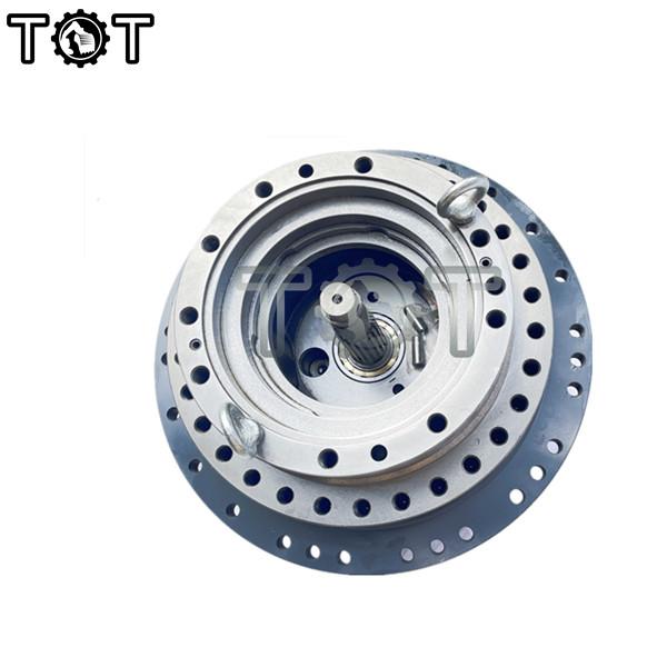 DH220-5 Travel Motor Reduction Gear Box TOT Doosan Excavator Final Drive