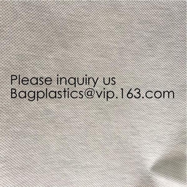 Polyvinyl Alcohol PVA, Dissolving Non Woven embroidery fabric, Breathable, Sustainable, Fusible, Water-Soluble
