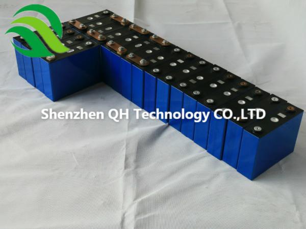 High Power Lithium Ferrous Motorcycle Battery 48V 400Ah Mobile Homes Customized