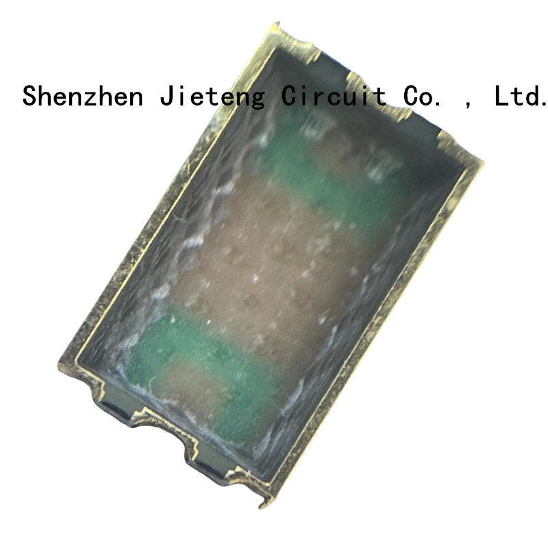 Монтажная плата отверстия OEM FR4002 изготовление PCB 10 слоев