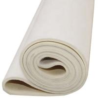 Surface douce de la chaleur 2800GSM de couverture acrylique élastique de transfert