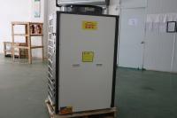 32KW Bomba de calor personalizada Alta eficiência Baixo ruído Baixa vibração