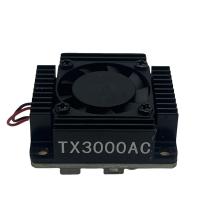 AKK TX3000AC 5.8GHz FPV Video Transmitter 3000mW Smart Audio