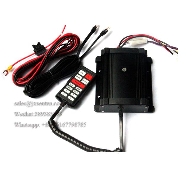 Emergency Car Siren/ car alarm, Sirenas de emergencia ，Sirenas compactas ，Alarma retroceso ，de retroceso CJB-1511