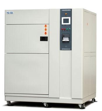 Thermal Shock Test Chamber  Environmental Test Chamber Programmable Stainless Steel