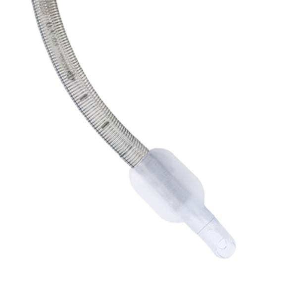 CE Marked Reinforced with Suction Endotracheal Tube — High Volume Low Pressure Cuff — Neurosurgery Design- Customrized