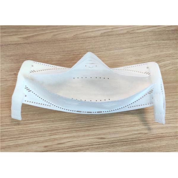 PLC Control 800pcs/Min KF94 Mask Production Line