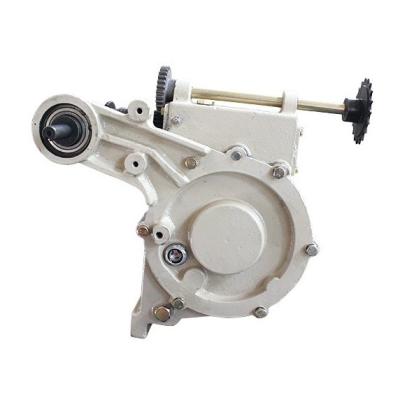 Weaving Loom Let Off GearBox Textile Machinery Parts Water Jet Loom Gear Box