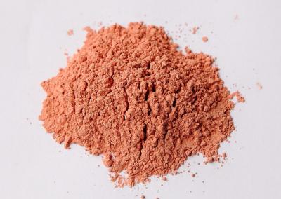 Red Induction Coil Grout Casting Powder High Temperature Resistant For Furnace