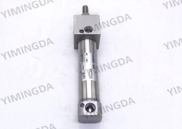Peças sobresselentes CDM2RB20-50AZ 2E2-F5W do cortador do cilindro do OEM para a máquina de corte