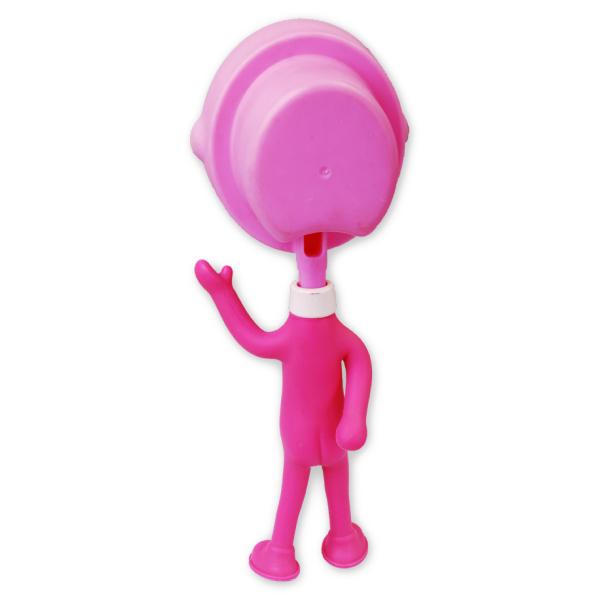 Silicone manufacturer Silicone Kitchenware Silicone Spatula Cartoon Spatula SL-016