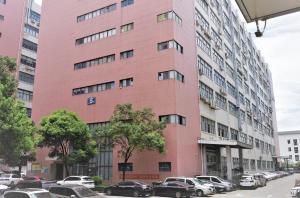 Shenzhen Milewood Technology Co., Ltd.