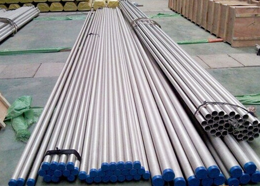 Stainless Steel Sanitary Tube 180 240 320 400 600Grit Polished Inside Outside