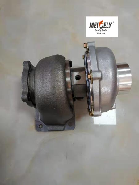 Metal + Steel Diesel Engine Turbocharger ZX230