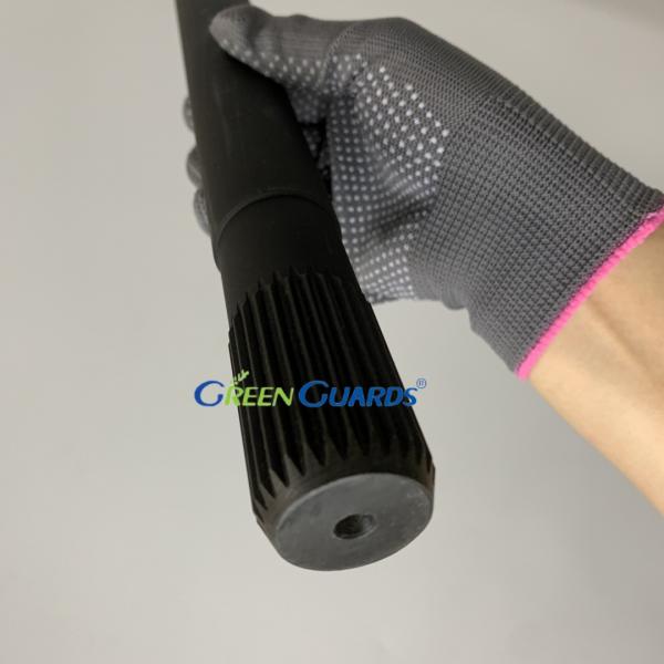 Lawn Equipment Parts Shaft Right Side Axle G2700515 Fits Cushman Vehicles