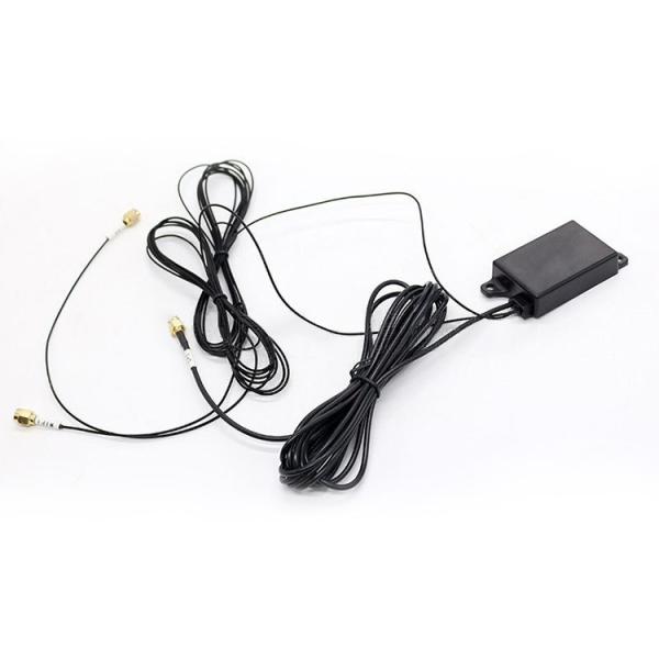GPS SUV WIFI 3G Car Roof Antenna Universal Combination Antenna 28dBi 2170MHz