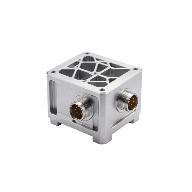 Custom Manufacturing Based On Drawings Precision Aluminum Alloy CNC Machining CNC Turning And Milling Services
